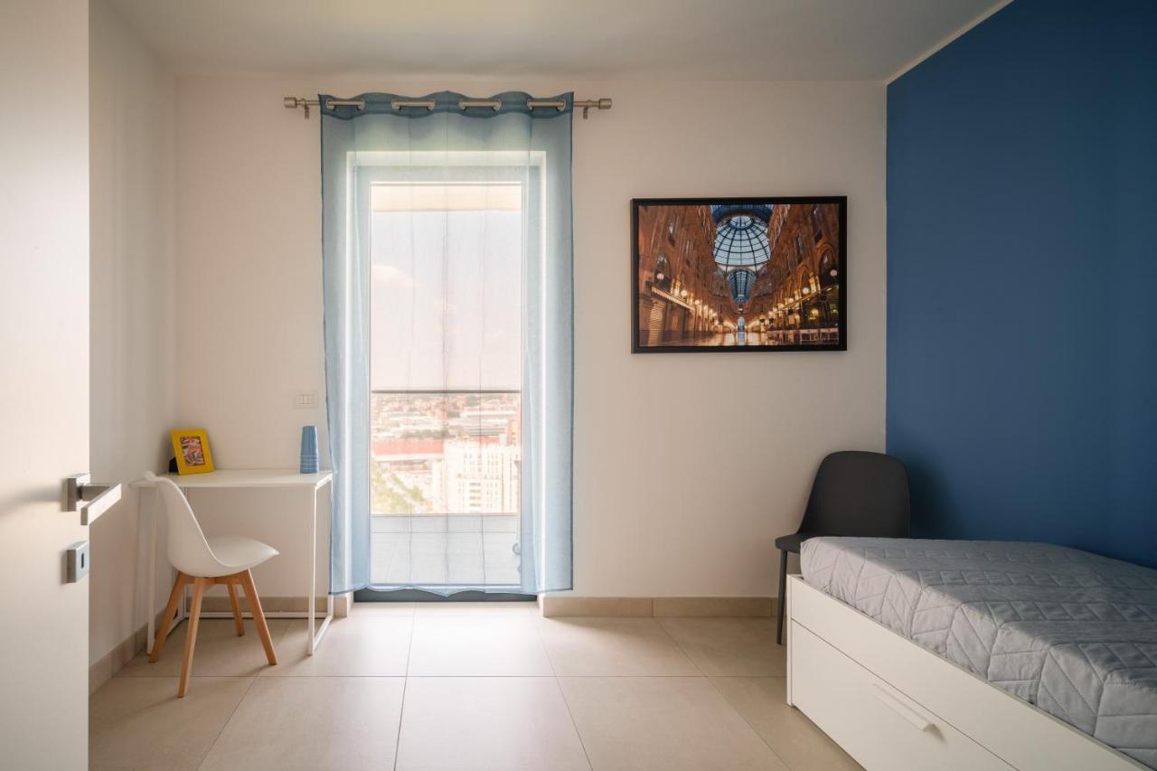 Accomodo Miq17 Quadrivano Fiera Milano Ngoại thất bức ảnh